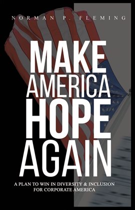 Cover image for Make America Hope Again