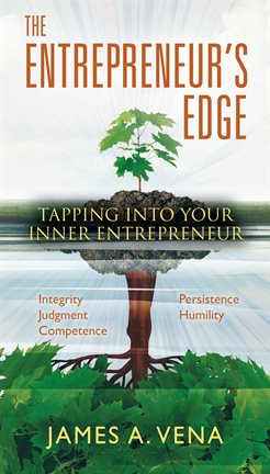 Imagen de portada para The Entrepreneur's Edge