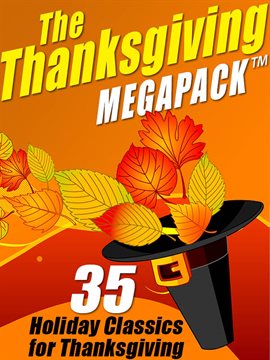 Cover image for The Thanksgiving MEGAPACK™