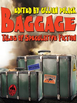 Imagen de portada para Bagage