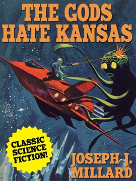 Imagen de portada para The Gods Hate Kansas