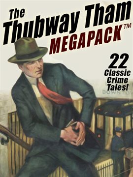 Imagen de portada para The Thubway Tham MEGAPACK ®