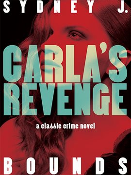 Imagen de portada para Carla's Revenge