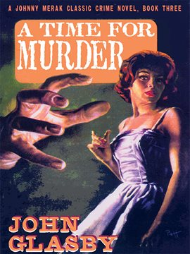 Cover image for A Time for Murder