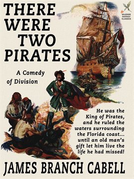 Cover image for There Were Two Pirates