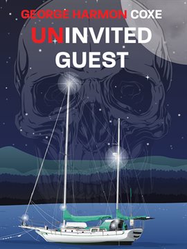 Cover image for Uninvited Guest