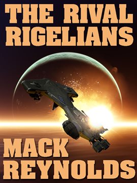 Imagen de portada para The Rival Rigelians