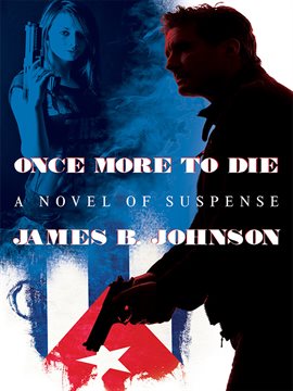 Imagen de portada para Once More to Die