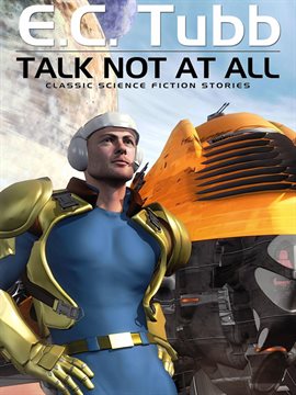 Imagen de portada para Talk Not At All