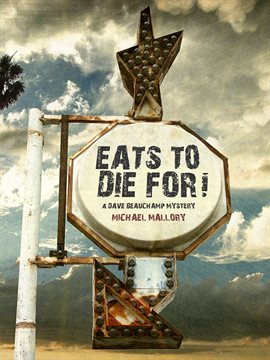 Imagen de portada para Eats to Die For!