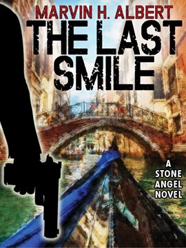 Cover image for The Last Smile