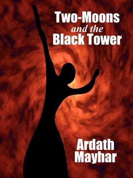 Imagen de portada para Two-Moons and the Black Tower
