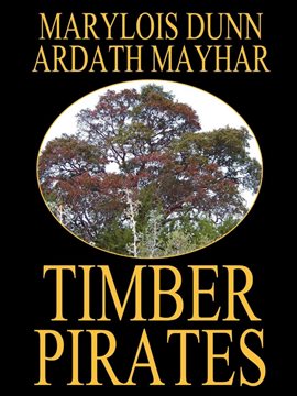 Cover image for Timber Pirates