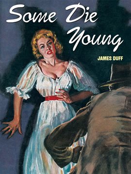Imagen de portada para Some Die Young