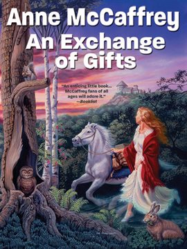 Imagen de portada para An Exchange of Gifts