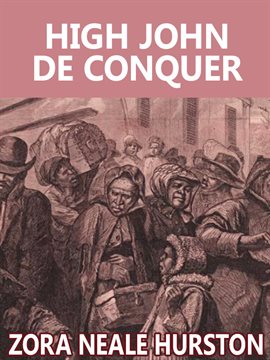 Cover image for High John de Conquer