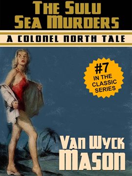 Imagen de portada para The Sulu Sea Murders