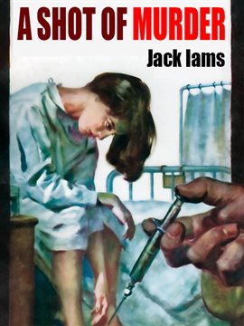Cover image for A Shot of Murder