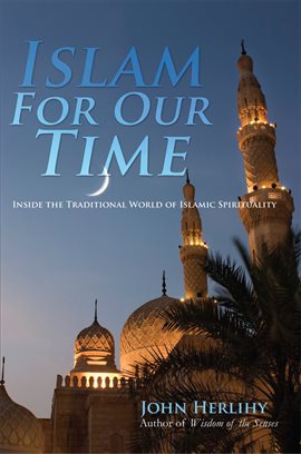 Cover image for Islam for Our Time