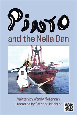 Imagen de portada para Pinto and the Nella Dan