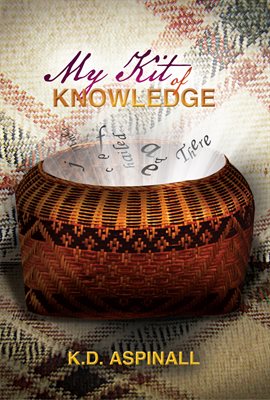 Cover image for My Kit of Knowledge