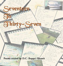 Cover image for Seventeen to Thirty-Seven