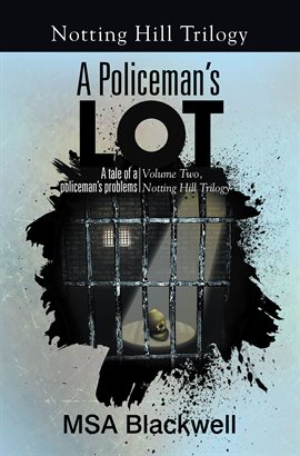 Cover image for A Policeman's Lot