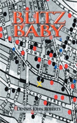 Imagen de portada para Blitz Baby