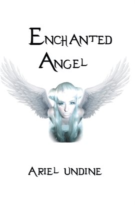 Imagen de portada para Enchanted Angel
