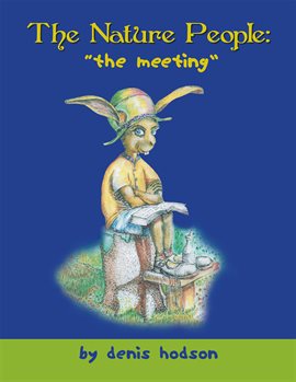 Cover image for The Nature People