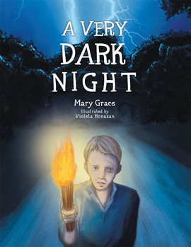 Imagen de portada para A Very Dark Night