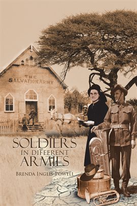 Cover image for Soldiers in Different Armies