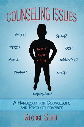 Cover image for Counseling Issues