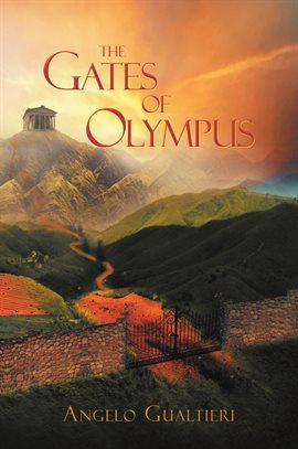 Imagen de portada para The Gates of Olympus