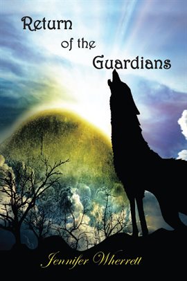 Cover image for Return of the Guardians