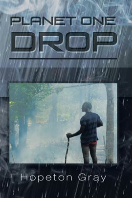 Cover image for Planet One Drop