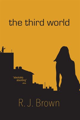 Cover image for The Third World