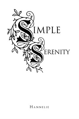 Imagen de portada para Simple Serenity