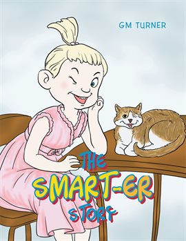 Imagen de portada para The Smart-Er Story