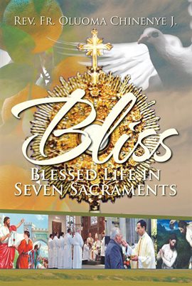 Cover image for Bliss