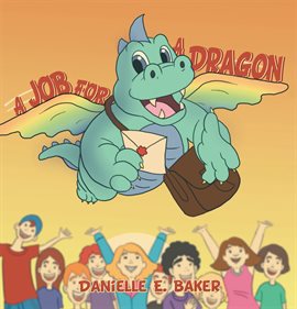 Imagen de portada para A Job for a Dragon