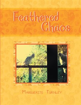 Cover image for Feathered Chaos
