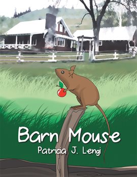 Cover image for Barn Mouse