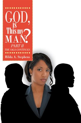 Imagen de portada para God, is This My Man? Part II