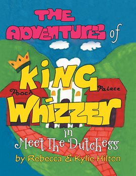Cover image for In Meet the Dutchess