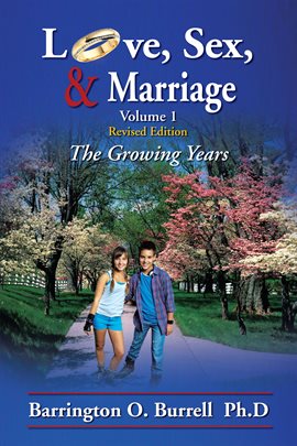 Cover image for Love, Sex, & Marriage Volume 1
