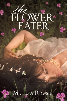 Imagen de portada para The Flower Eater