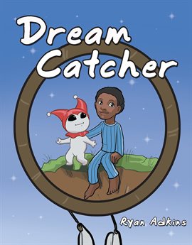 Cover image for Dream Catcher