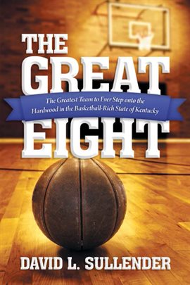 Imagen de portada para The Great Eight