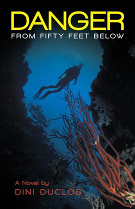 Imagen de portada para Danger from Fifty Feet Below